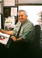 John Romita, Comic Book Legend