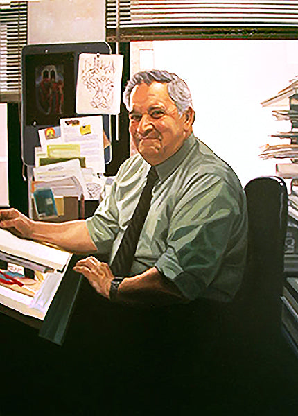 John Romita, Comic Book Legend