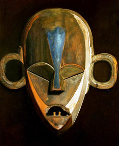 Luba Mask