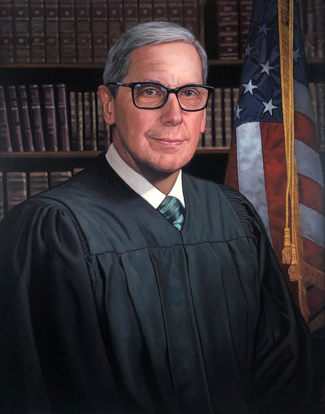 Honorable Richard Northrup