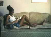 Sunday Morning