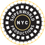 SUPERWORLDPRODUCTIONS LLC 